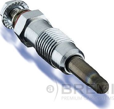 Свеча накаливания (накала) Bremi. Артикул 25042