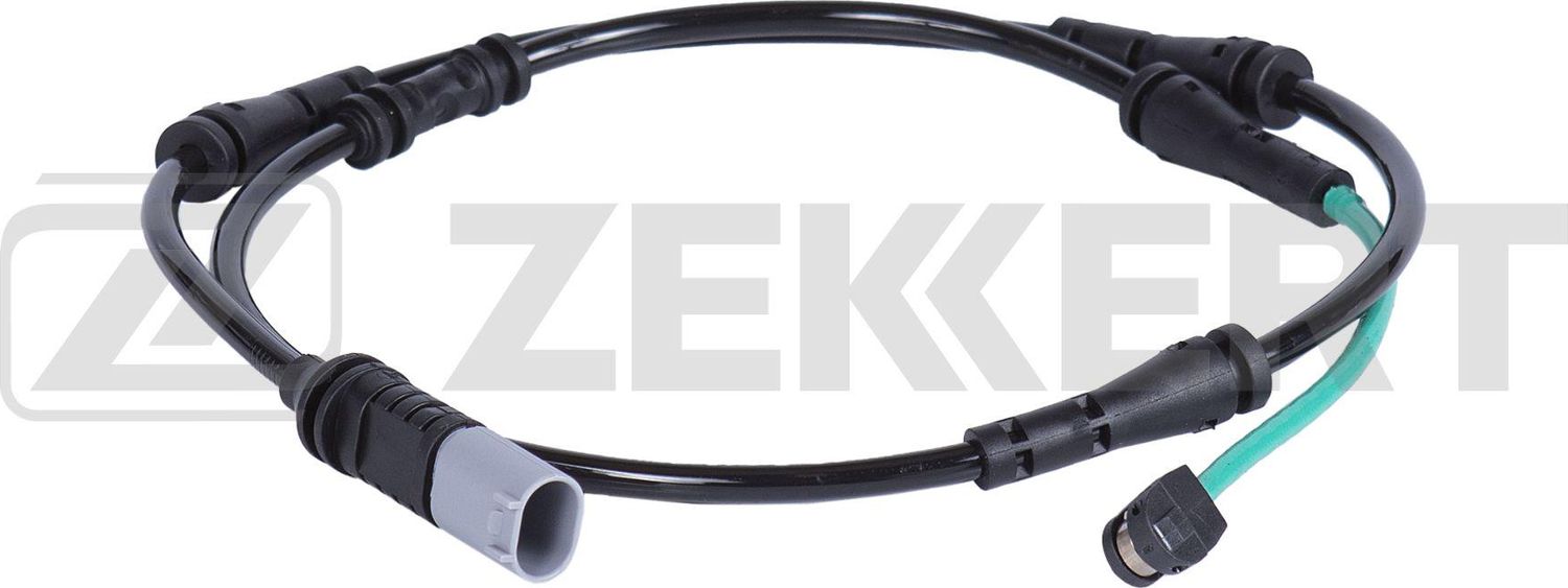 Датчик износа тормозных колодок  Zekkert. Артикул BS-8021