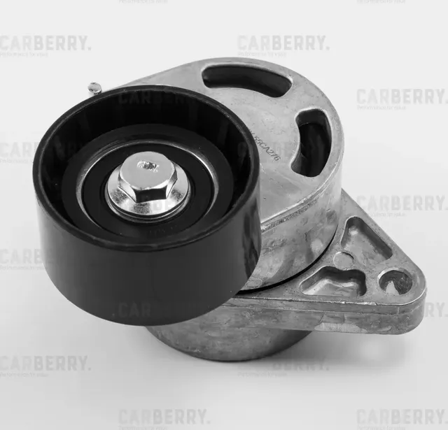 Натяжитель поликлин.ремня с роликом (Carberry). Артикул 55CA276