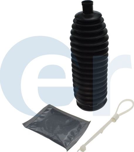 Пыльник рулевой рейки (комплект) ERT. Артикул 510086