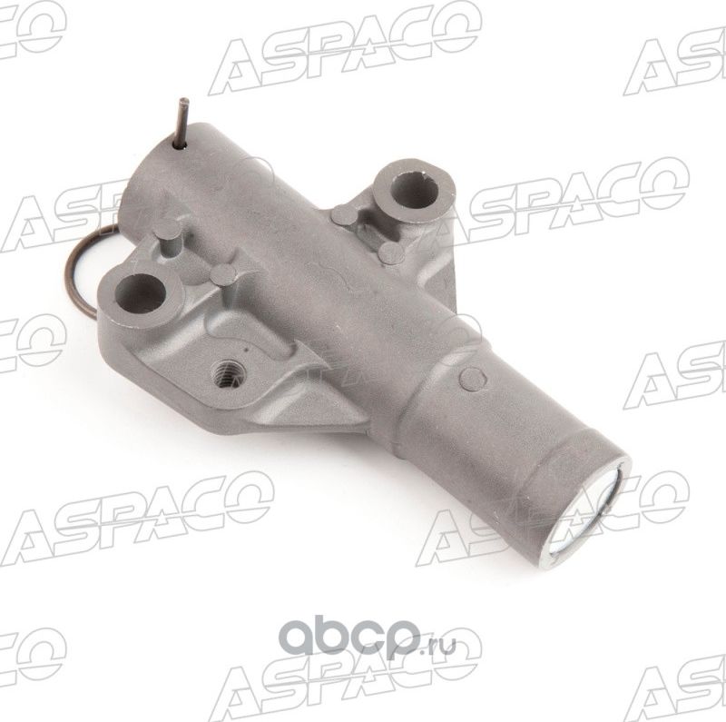 НАТЯЖИТЕЛЬ РЕМНЯ ГРМ MITSUBISHI GALANT (06-10), GRANDIS (04-10), LANCER (00-11), (Aspaco). Артикул AP5734R