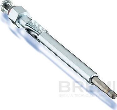 Свеча накаливания (накала) Bremi. Артикул 26041