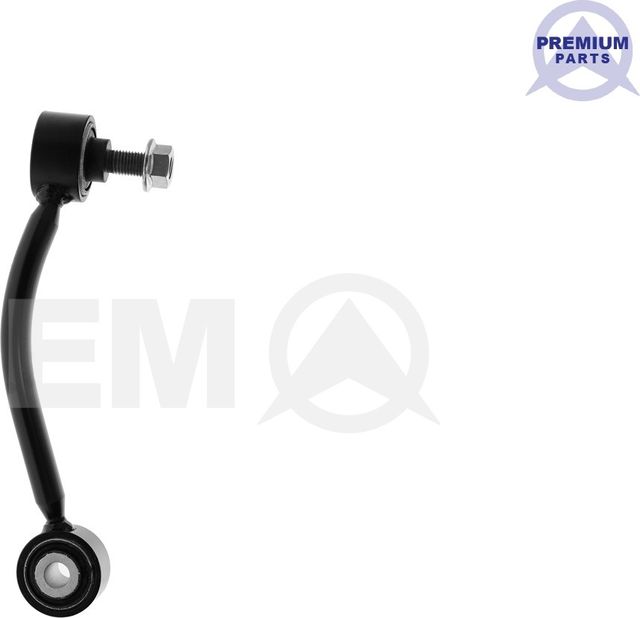 Стойка (тяга) стабилизатора Sidem. Артикул 63762