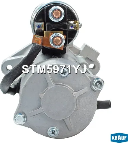 Стартер Krauf. Артикул STM5971YJ