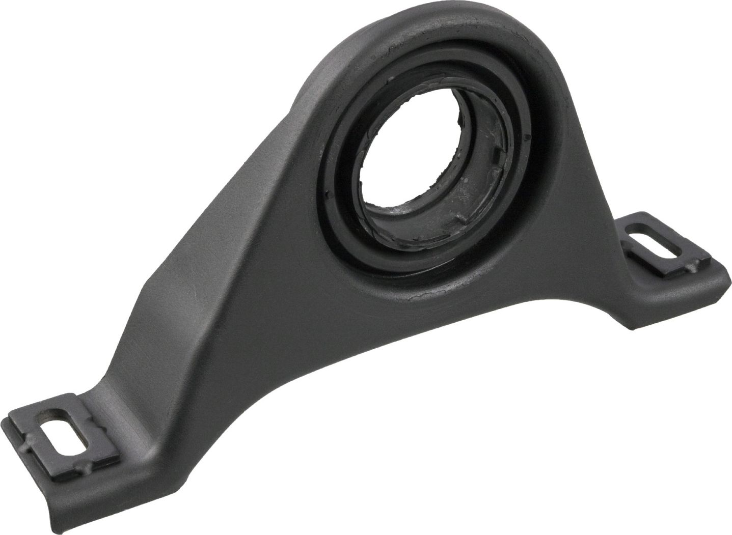 Подвесной подшипник карданного вала SWAG (резина/металл). Артикул 10 86 0075