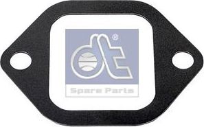 Прокладка выпускного коллектора DT Spare Parts. Артикул 4.20184