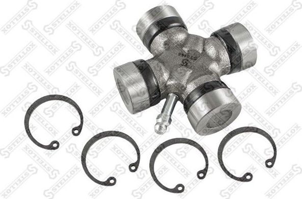Крестовина карданного вала Stellox. Артикул 20-36000-SX
