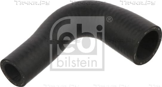 Патрубок радиатора (системы охлаждения) Febi Bilstein. Артикул 38965
