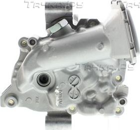 Масляный насос Aisin для Toyota Premio II (T26) 2008-2026. Артикул OPT-120
