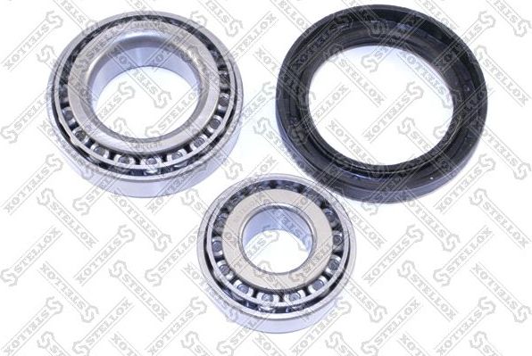 Ступичный подшипник (комплект) Stellox передний для Mercedes-Benz T1 1977-1996. Артикул 43-28008-SX