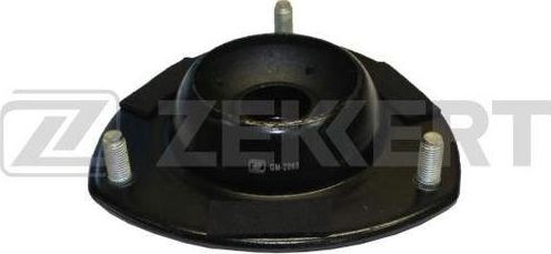 Опора амортизатора (стойки) Zekkert передняя для Mitsubishi Galant VIII 1999-2004. Артикул GM-2083