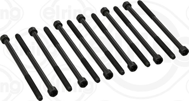 Комплект болтов ГБЦ Elring для Alfa Romeo 156 I 1997-2006. Артикул 152.760