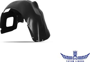 Подкрылок (локер) TOTEM передний левый Datsun on-DO 2014-2020. Артикул TOTEM.94.01.001