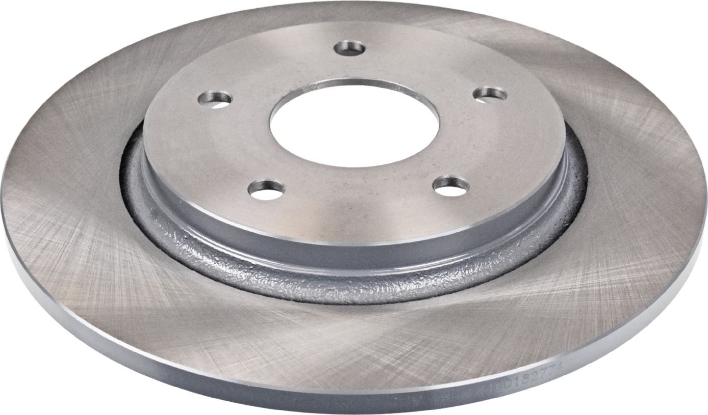 Тормозной диск Blue Print. Артикул ADA104354