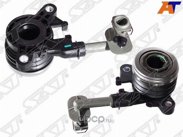 ВЫЖИМНОЙ ПОДШИПНИК NISSAN ALMERA G15 13-, ГИДРАВЛИ (SAT). Артикул ST3062000Q0J