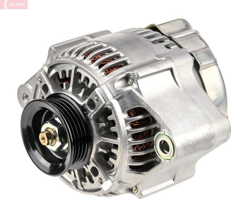 Генератор Denso. Артикул DAN1007