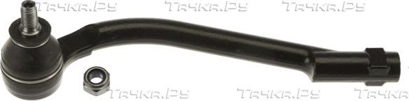 Наконечник рулевой тяги TRW. Артикул JTE2150