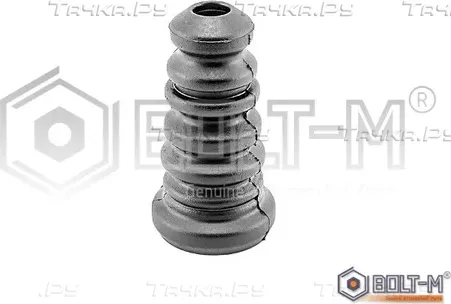 Отбойник амортизатора (Bolt-M). Артикул BM8562