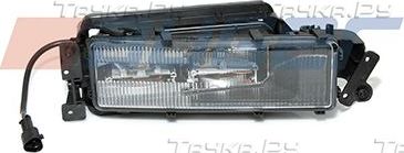 Фара противотуманная Auger правая для MAN F2000 1994-2000. Артикул 68439
