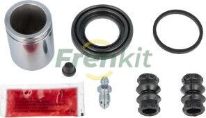 Ремкомплект тормозного суппорта Frenkit задний для Land Rover Freelander II 2006-2014. Артикул 238924