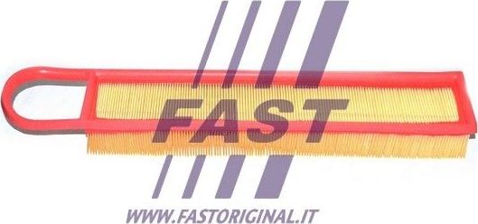 Воздушный фильтр Fast. Артикул FT37136