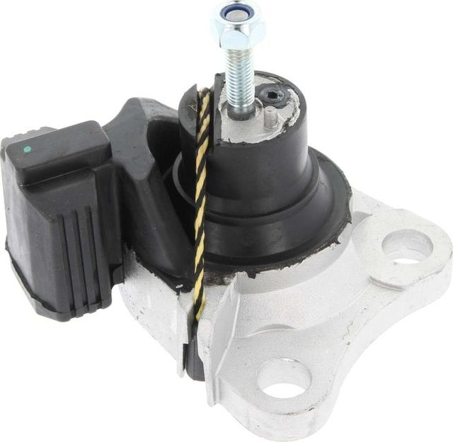 Подушка (опора) двигателя Corteco правая для Renault Scenic II 1999-2003. Артикул 80001199