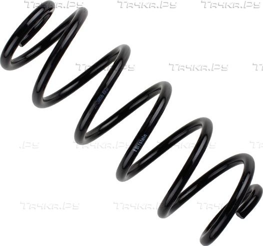 Пружина подвески Bilstein B3 передняя для Skoda Superb I 2001-2008. Артикул 37-268596