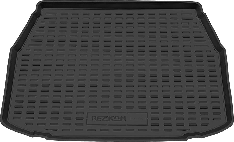 Коврик Rezkon для багажника Toyota CH-R 2018-2026. Артикул 5534050100