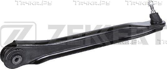 Поперечный рычаг задней подвески Zekkert левый нижний для Ford Escape I 2004-2007. Артикул QL-3503