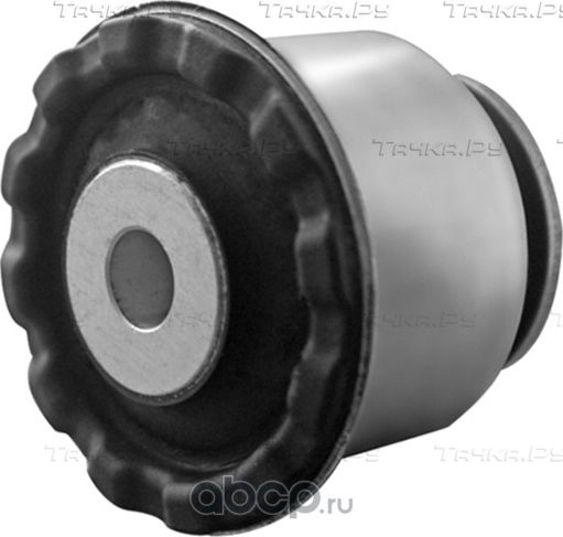 Сайлентблок переднего верхнего рычага MERCEDES BENZ ML-CLASS 164 2004-2011/166 1 (Hosu). Артикул HSS0207