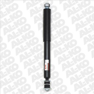 Амортизатор AL-KO TOP ROAD GAS. Артикул 204563