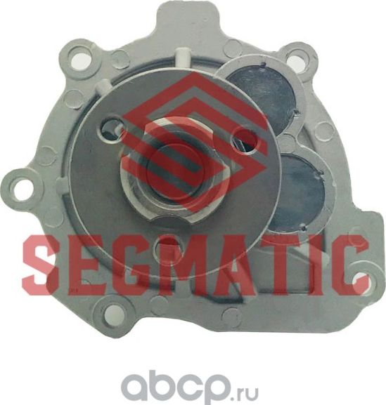 Водяной насос (Segmatic). Артикул SGWP6078