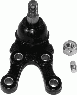 Шаровая опора Lemforder. Артикул 15280 01