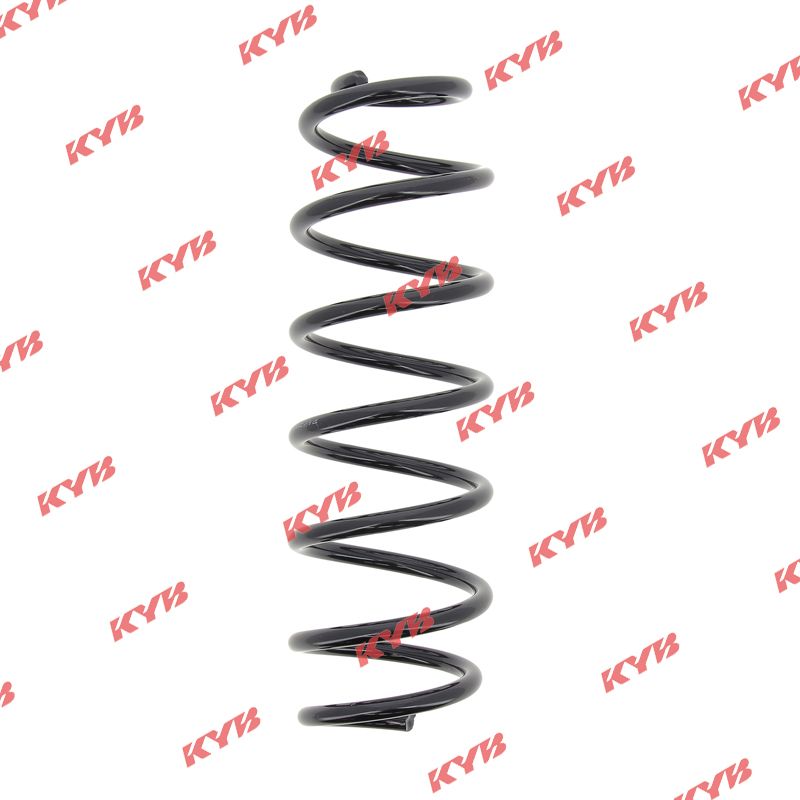 Пружина подвески KYB (Каяба) K-Flex. Артикул RA7034
