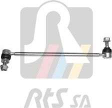Стойка (тяга) стабилизатора RTS. Артикул 97-09128-2
