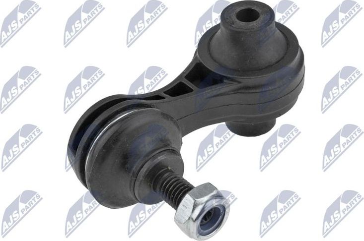 Стойка (тяга) стабилизатора NTY. Артикул ZLT-VW-008