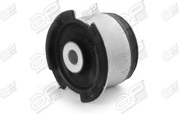 Сайлентблок заднего рычага подвески APlus. Артикул 18552AP