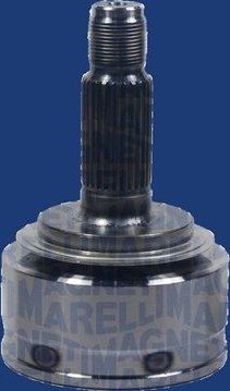 Шрус внутренний (граната) Magneti Marelli. Артикул 302015100142