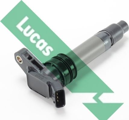 Катушка зажигания Lucas Lucas. Артикул DMB1111