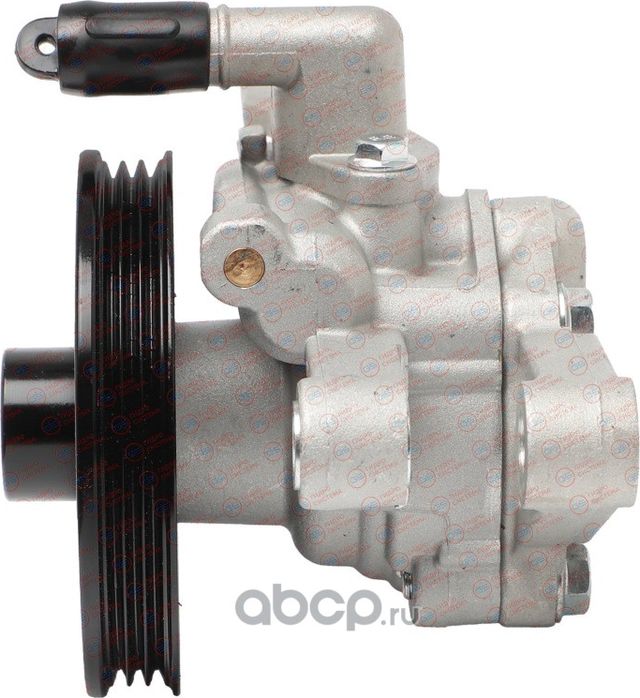 Новый насос ГУР Hyundai Tucson 2004-2008,KIA Sportage 2004-2010 (GS). Артикул HP21002C