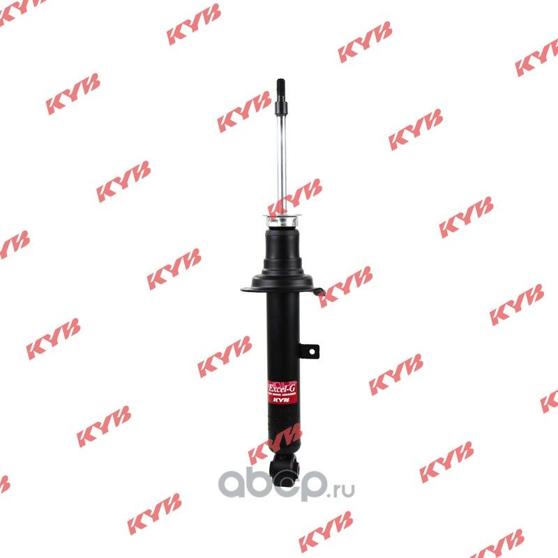 Амортизатор KYB Excel-G задний для Lexus GS II 1997-2004. Артикул 341296