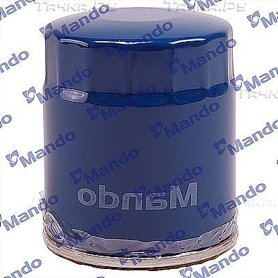 Масляный фильтр Mando. Артикул MOF0243