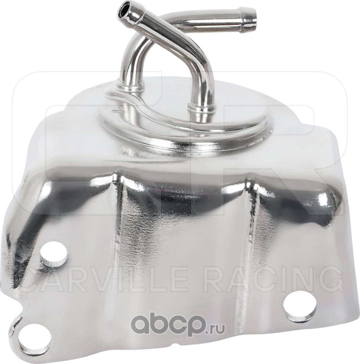 Фильтр АКПП NISSAN MURANO/TEANA 08 (Carville Racing). Артикул CRT1015