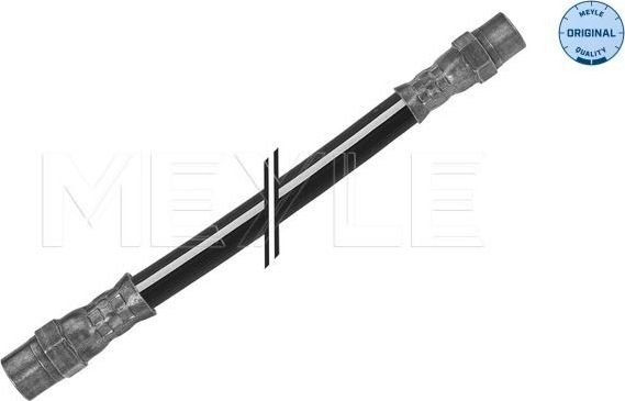 Тормозной шланг Meyle Original передний для BMW 3 I (E21) 1975-1984. Артикул 300 343 2103
