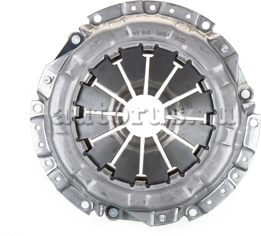 Сцепление в сборе (Ganz). Артикул GIE36054