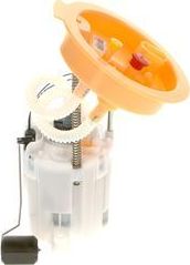 Бензонасос (топливный насос) Bosch. Артикул 0 580 204 018