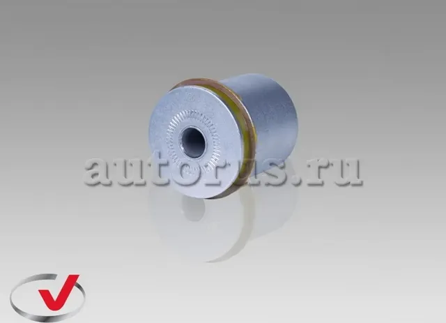 Сайлентблок Полиуретановый передней подвески, верхнего рычага TLC 100/101 (Vtulka). Артикул 106561