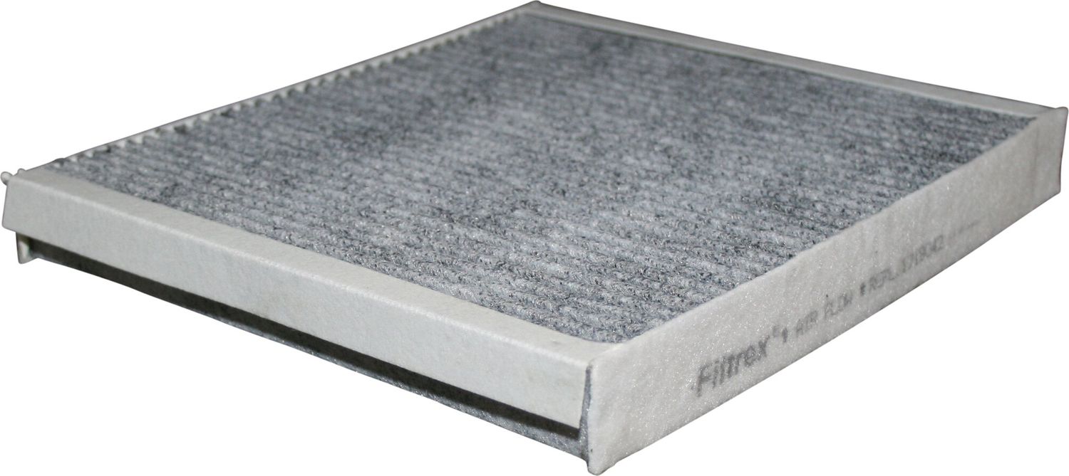 Салонный фильтр JP Group. Артикул 1228100100