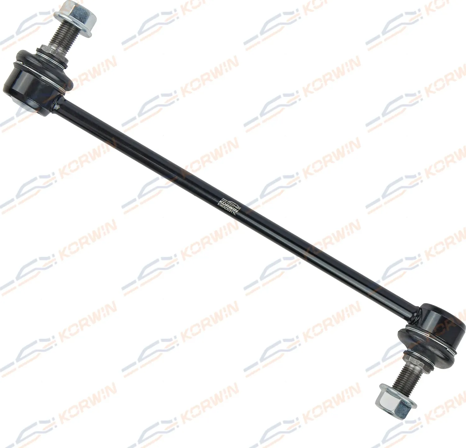 Стойка стабилизатора (Korwin). Артикул KWAD0311L