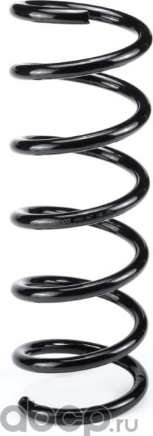 Пружина задняя (Metaco). Артикул 4850267